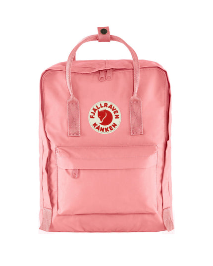 Sac à dos Fjällräven Kånken | Rose pâle, design classique