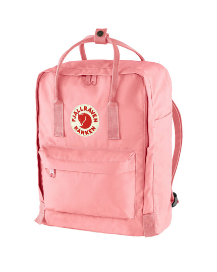 Sac à dos Fjällräven Kånken | Rose pâle, design classique