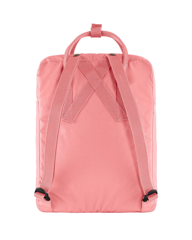 Sac à dos Fjällräven Kånken | Rose pâle, design classique