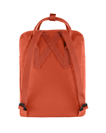 Sac à dos Fjällräven Kånken - Rouge Rowan | Édition limitée saisonnière