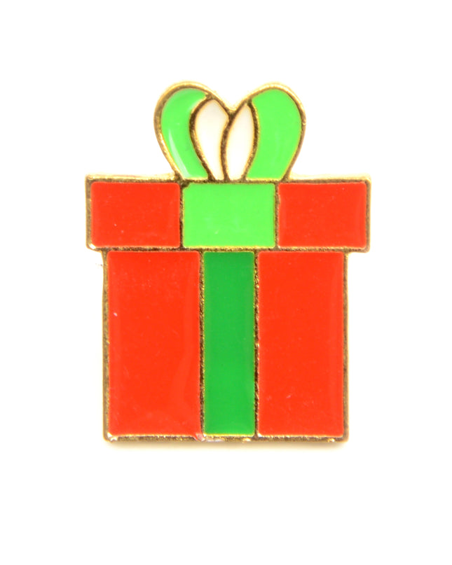 Broche - Coffret cadeau