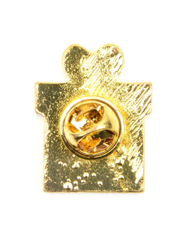 Broche - Coffret cadeau