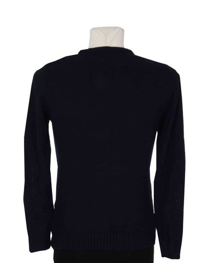 Pull de Noël vintage - Noël