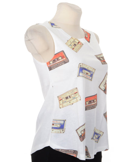 Lenge Trikó - Kazetta Hauts tendance pour hommes et femmes