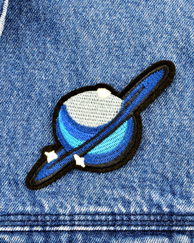 Patch de la planète I de Felvarró