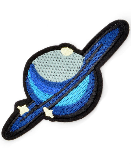 Patch de la planète I de Felvarró