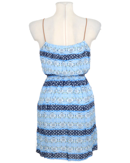 Robe tribale perlée - Unique et élégante