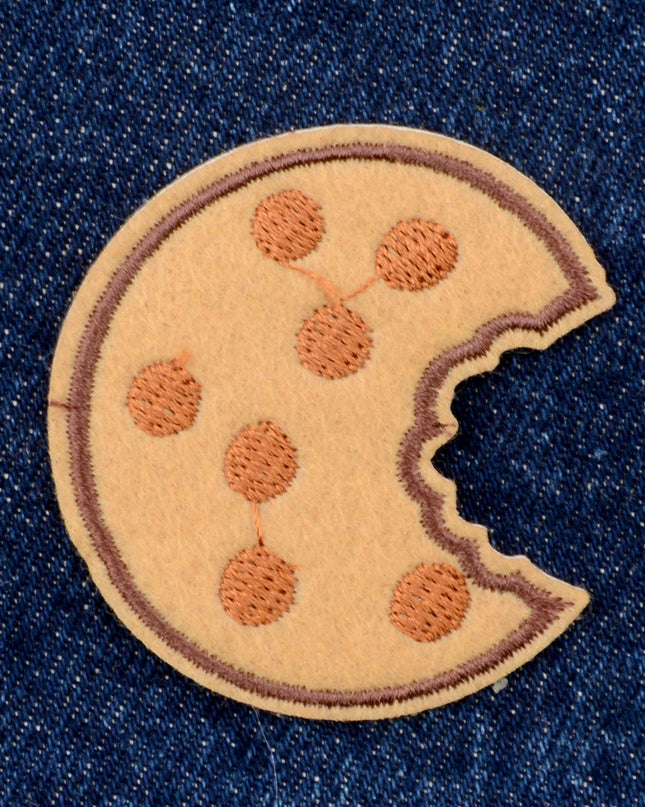 Cookie Patch