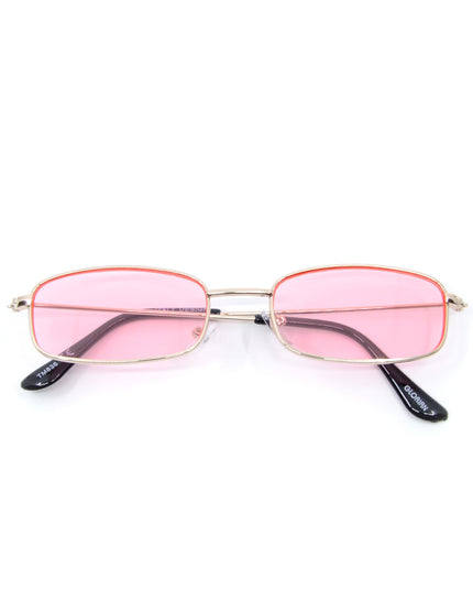 Chouchou Ben - Rose | Accessoires