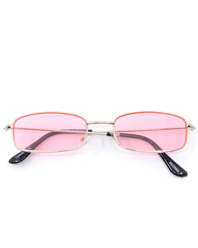 Chouchou Ben - Rose | Accessoires