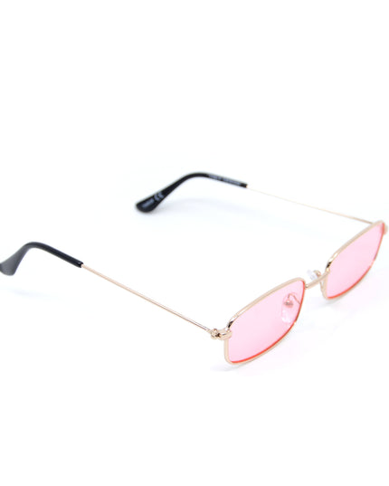 Chouchou Ben - Rose | Accessoires