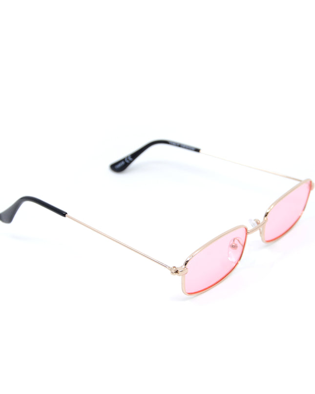 Chouchou Ben - Rose | Accessoires