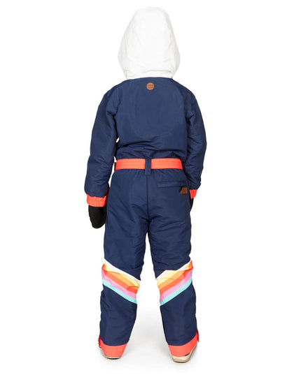 Girl's Santa Fe Shredder Snow Suit