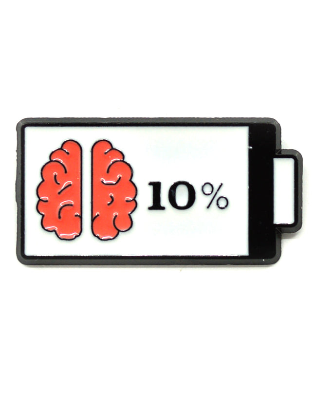 Épingle - 10 % de réduction