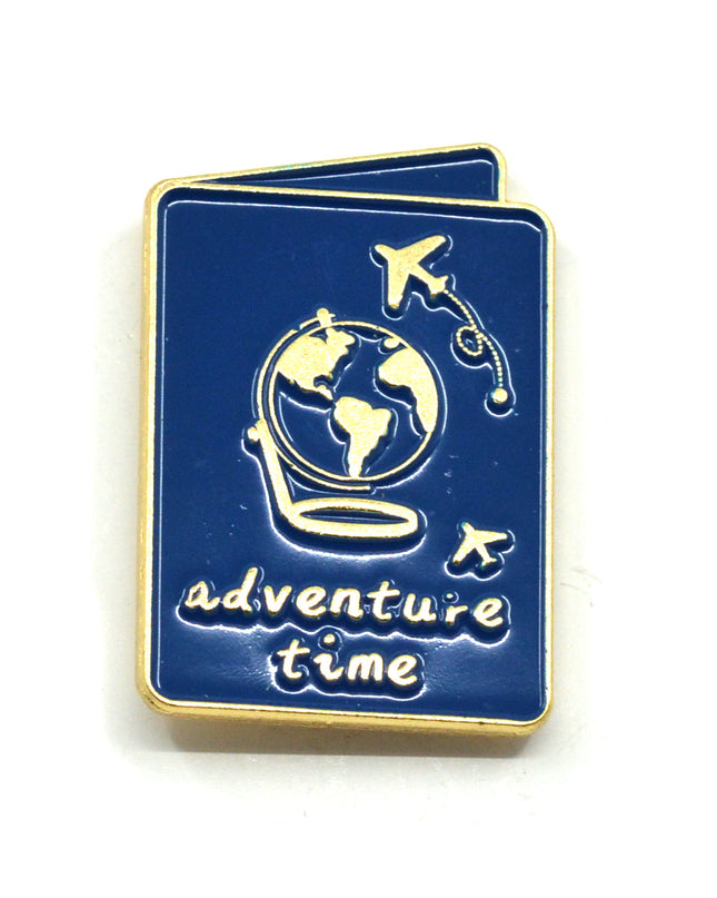 Broche - Adventure Time