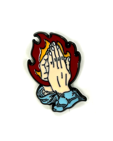 Épingle - Amen | Accessoires