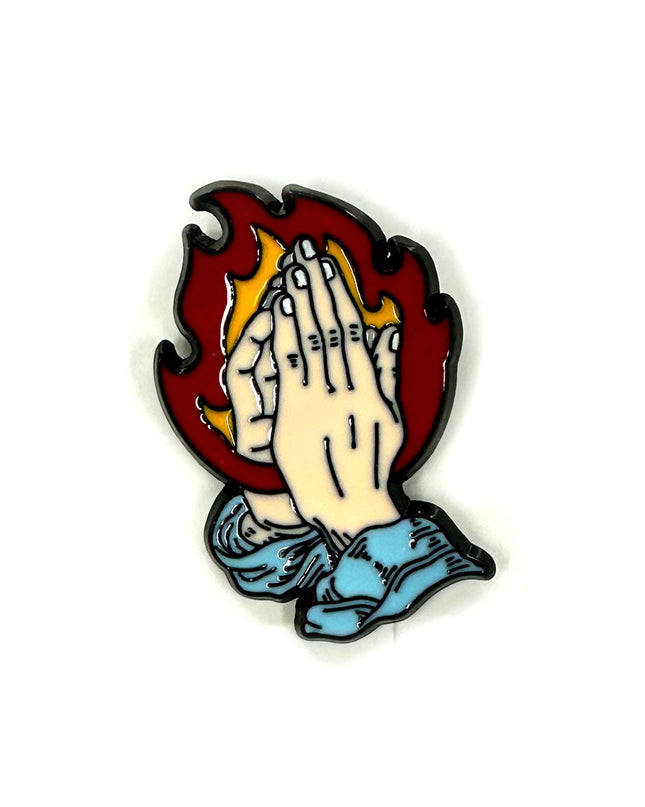 Épingle - Amen | Accessoires