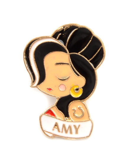 Broche - Accessoire Amy pour femmes