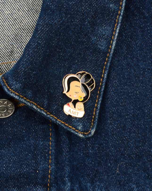 Amy Accessory for Women