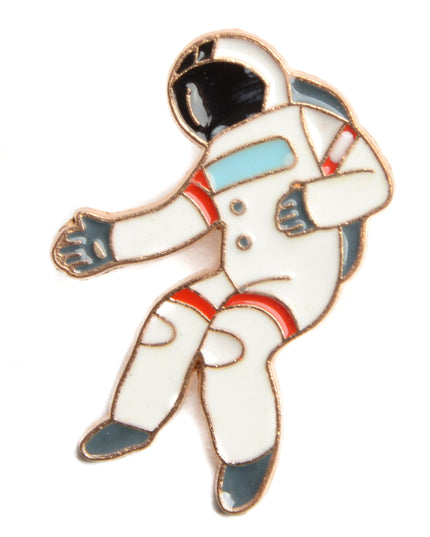 Pin's - Accessoire Astronaute II pour les passionnés d'espace