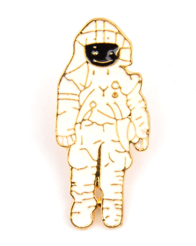 Broche - Astronaute I Accessoire pour Pâques