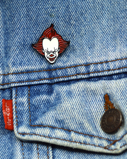 Épinglez-le pour Halloween