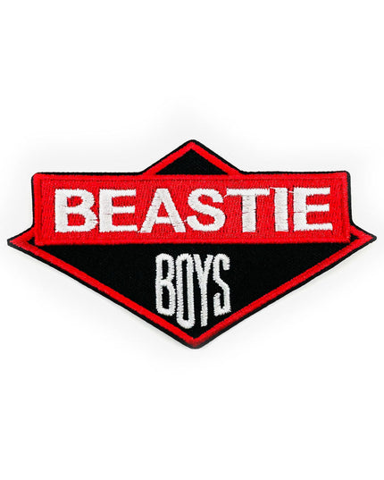 Écusson - Icône des Beastie Boys