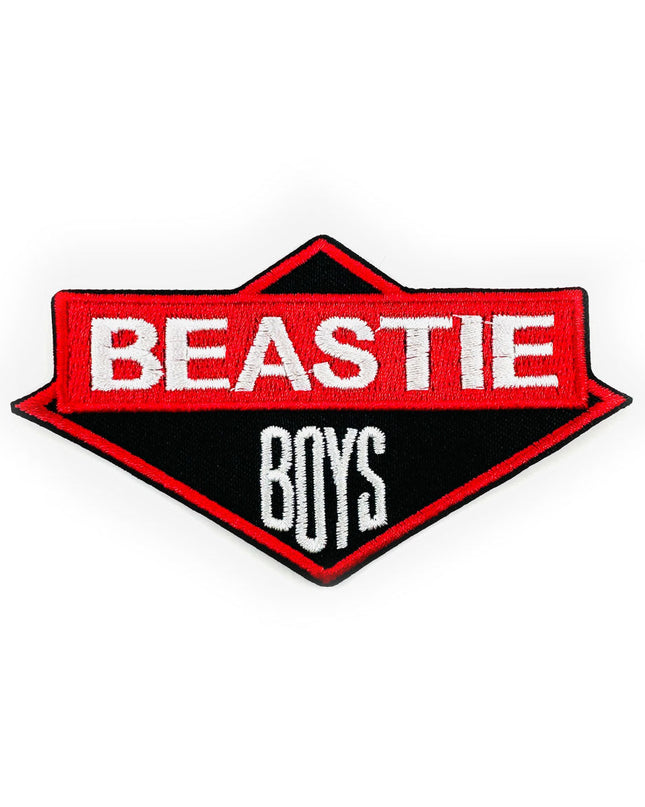Écusson - Icône des Beastie Boys