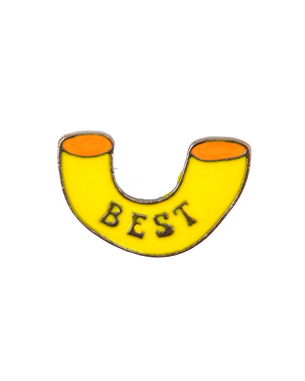 Badge - Meilleur Mac