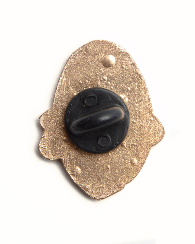 Insigne - Requin pour Pâques