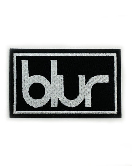 Écusson - Emblème Blur Band