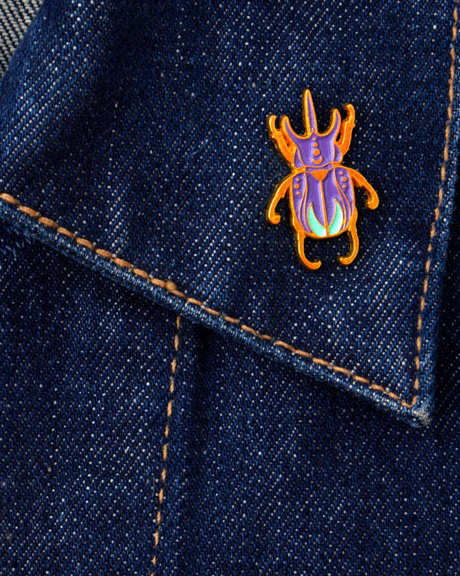 Épingle - Insecte | Accessoires