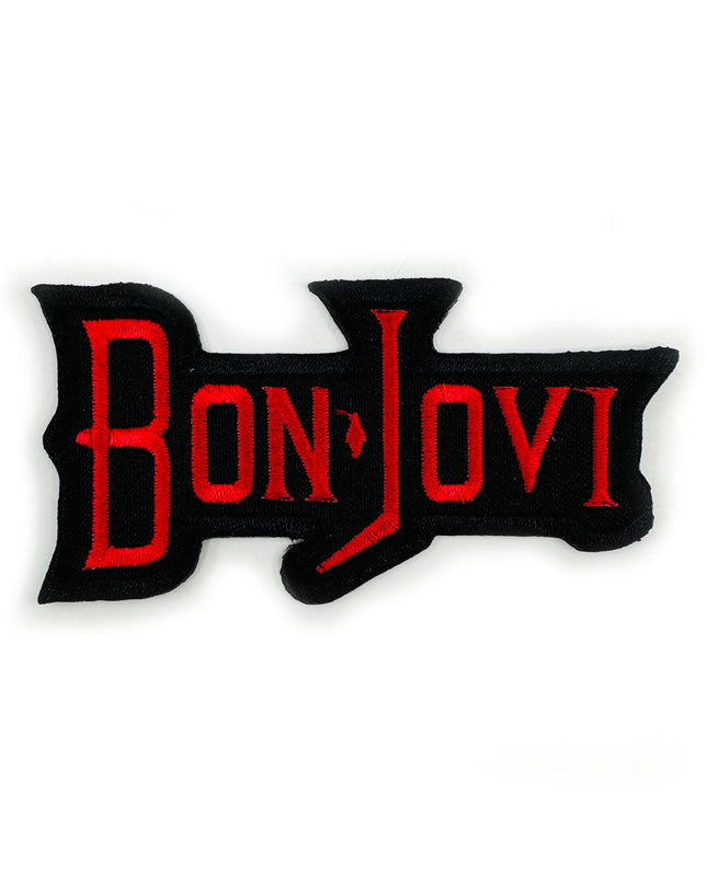 Écusson - Logo Bon Jovi