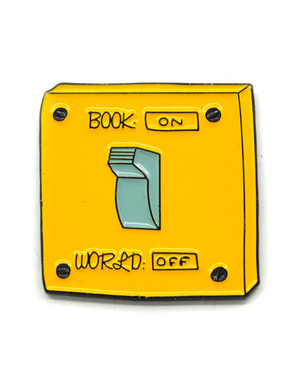 Épingler - Réserver | Accessoires