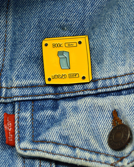 Épingler - Réserver | Accessoires