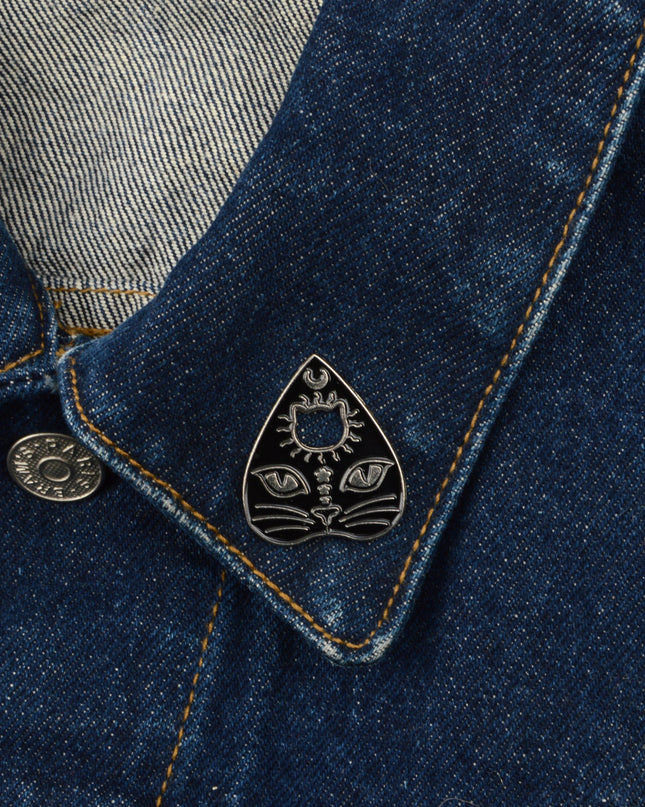 Épingle - Accessoires mystiques pour Pâques