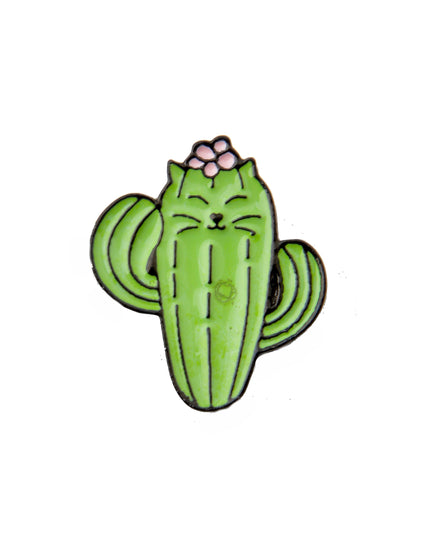 Insigne - Cactus Chat