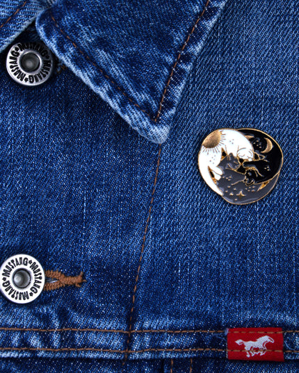 Pin's - Accessoire Univers Chat pour les amoureux des chats