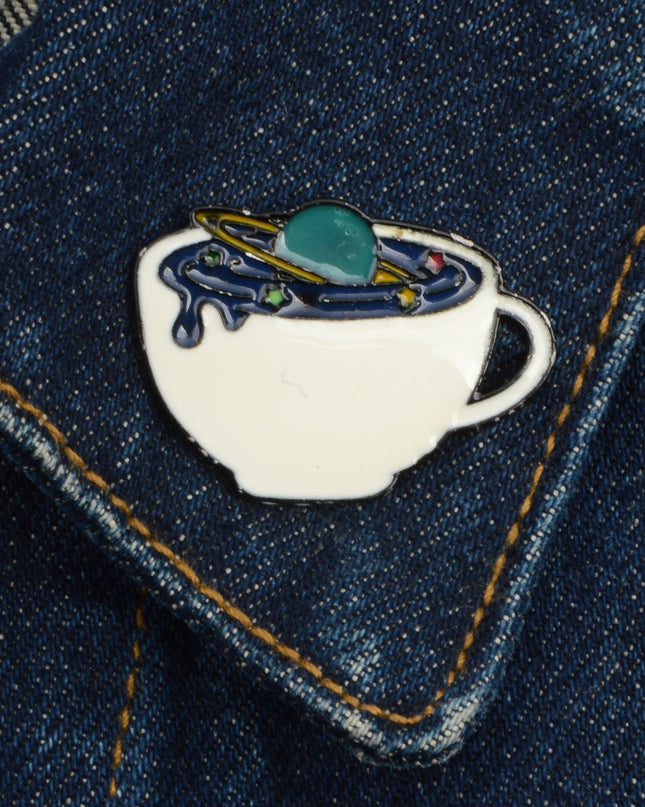 Épingle - Tasse pour accessoires de Pâques