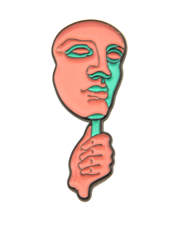 Insigne - David Métamorphose II