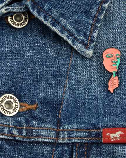 Insigne - David Métamorphose II