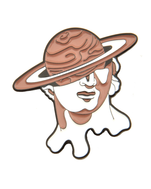 Insigne - David Métamorphose IV