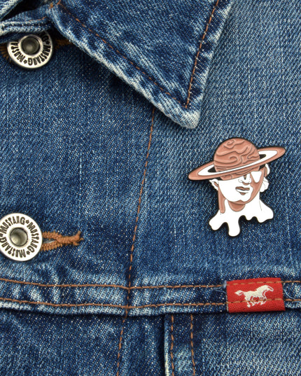 Insigne - David Métamorphose IV