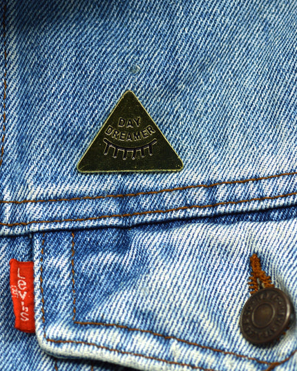 Épingle - Rêveur éveillé