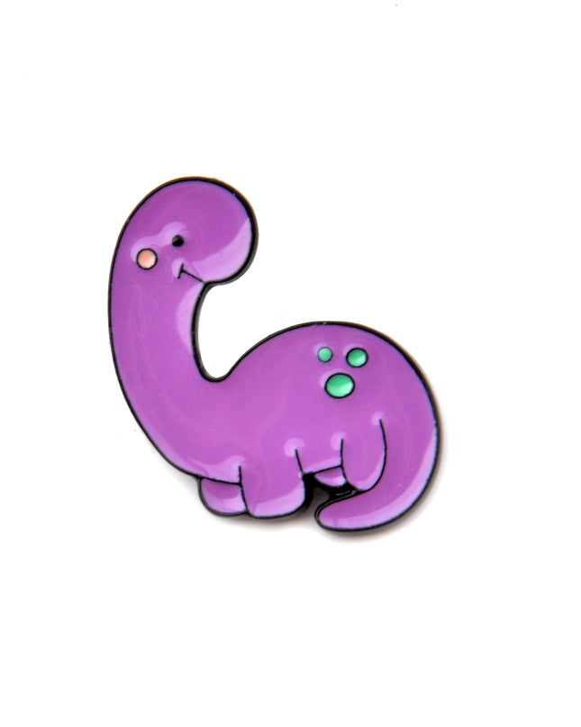 Broche - Dino II