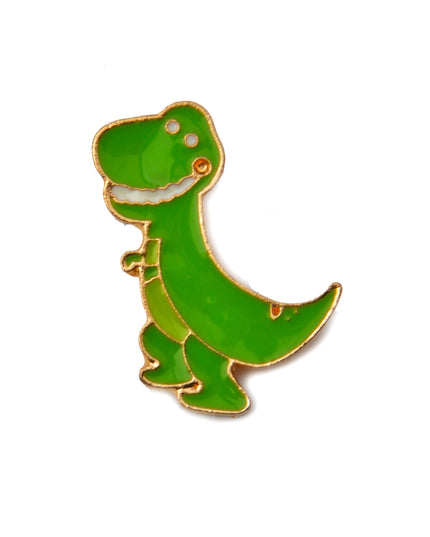Pin's Dino V
