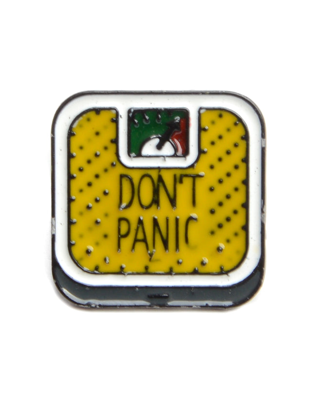 Scale Accessory for All Occasions