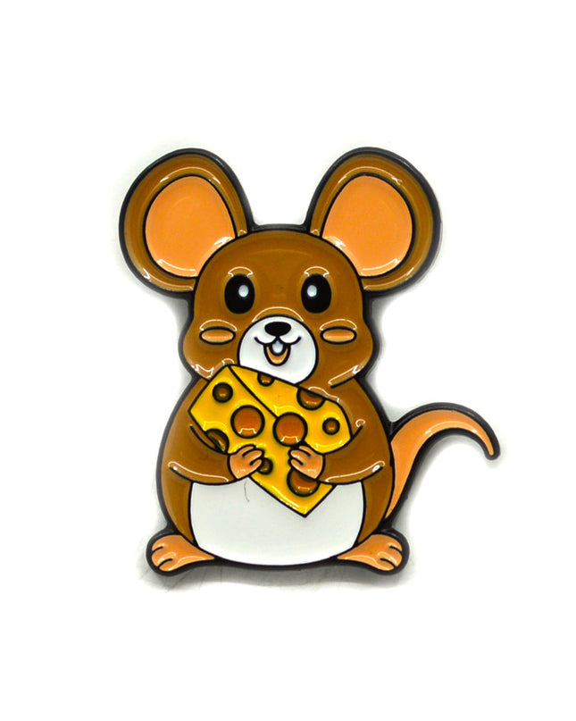 Insigne - Petite Souris
