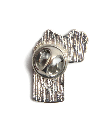 Badge - Filles des années 80