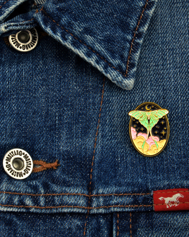 Insigne - Noctuelle VII